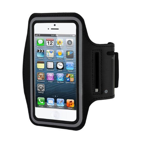 Etui Na Ramię Do Biegania Iphone 7+ 8 Plus X zdjęcie 8