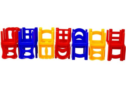 Gra Spadające Krzesła na Arena.pl