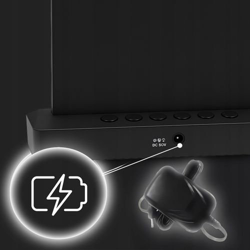 Stacja pogody RETOO ER1228 na Arena.pl