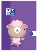 zeszyt a5/16k 2-linia kolor  kids 400092586 a'10