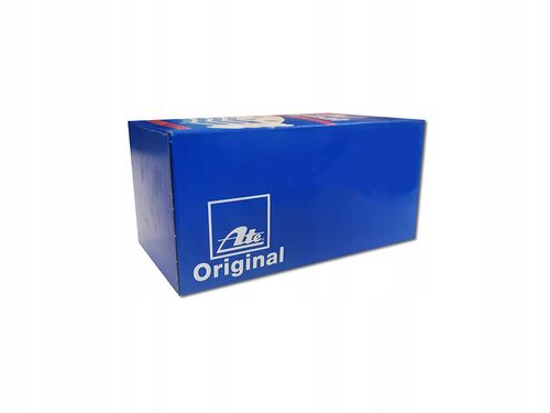 TARCZA HAM PRZOD 325X30 V ATE na Arena.pl