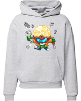 Bluza z kapturem Super Things