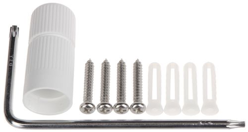 KAMERA BCS-V-TIP44VSR5 BCS VIEW na Arena.pl