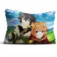 Poduszka Tate no Yuusha no Nariagari DO WYBORU