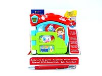 !!! CLE Ksiżeczka Farma 17652