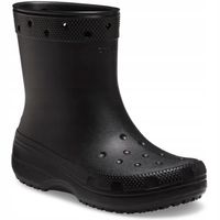 Crocs Męskie Kalosze Gumowce Classic Rain 208363 Boot 46-47
