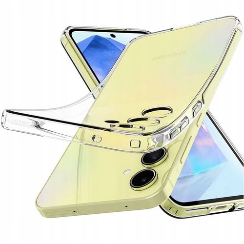 Etui SPIGEN Liquid do Samsung Galaxy A55 5G na Arena.pl