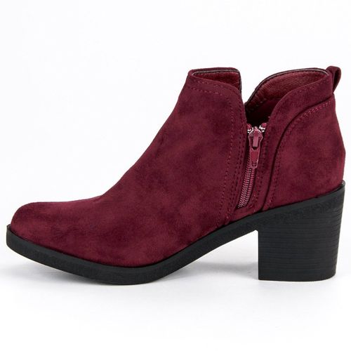 Botki na obcasie r.38 na Arena.pl