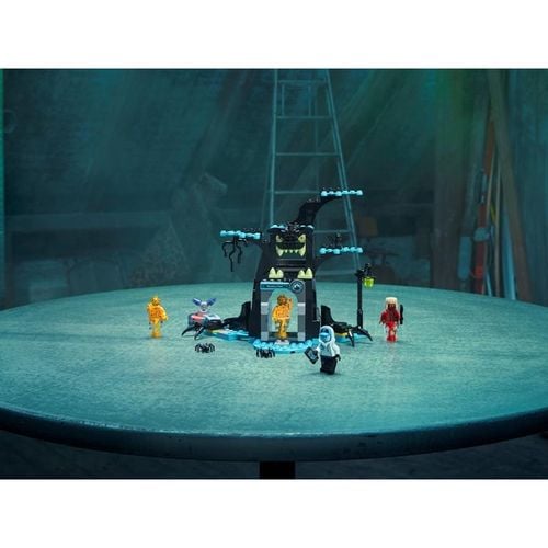 Klocki Lego Hidden Side Witaj w Hidden Side 70427 na Arena.pl