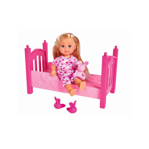 Evi. Lalka ponownie zdrowa na Arena.pl