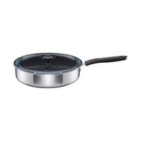 patelnia szefa kuchni z pokrywką functional form 26cm - fs-1072314