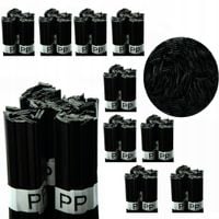 1KG SPOIWO DO SPAWANIA PLASTIKU PP UNIWERSALNE PASEK 8MM SPAWARKA ELEKTRODA