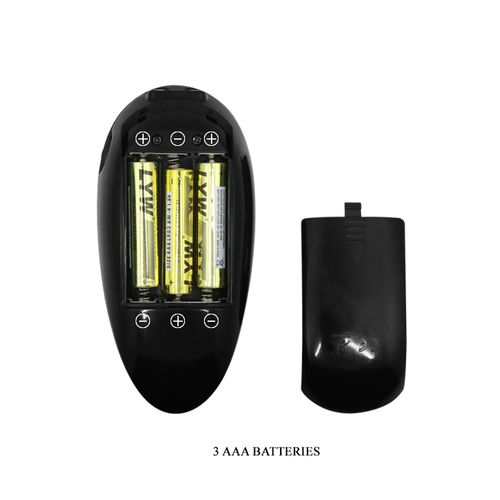 crazy bull   vagina and anal vibrating na Arena.pl