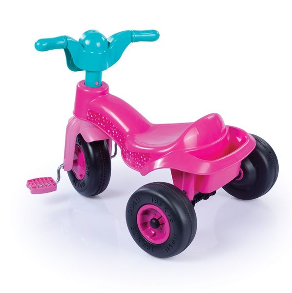 DOLU Unicorn rowerek trojkolowy 2529 25296 zdjęcie 4