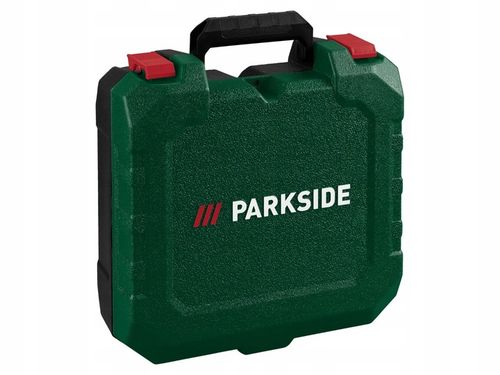 PARKSIDE Akumulatorowa Wiertarkowkrętarka PBSSA 20-Li A1, 20 V z AKU + na Arena.pl