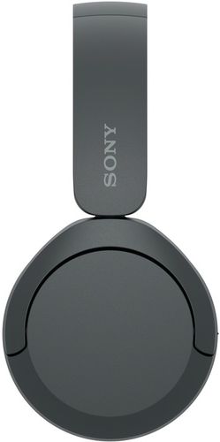 Słuchawki nauszne SONY WHCH520 Czarny na Arena.pl