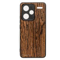 Drewniane Etui Bewood do Xiaomi Redmi Note 13 Pro Plus 5G BOCOTE
