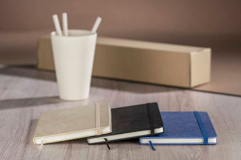 Notes TERE 17859-17 Beżowy zdjęcie 4