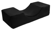 Poduszka stylistki rzęs Memory Foam