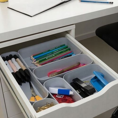 Wkład Organizer Do Szuflady Infinity M Midi Curver na Arena.pl
