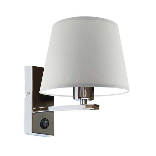 Oprawa ścienna z włącznikiem LIMA na Arena.pl