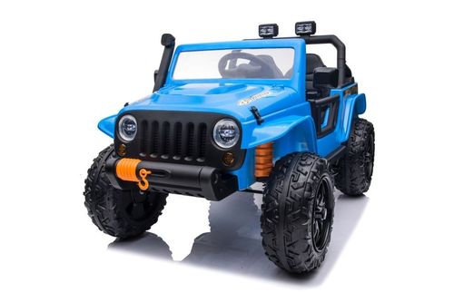 Auto Na Akumulator XB-1118 Niebieski na Arena.pl