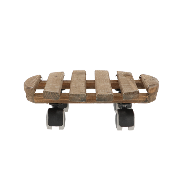 Podstawka na kółkach Platforma jezdna pod donicę zdjęcie 5