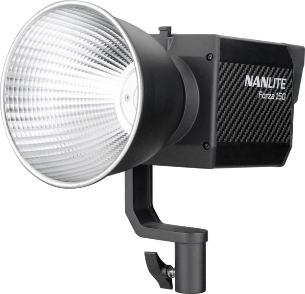 Nanlite Lampa Forza 150 LED Monolight zdjęcie 3