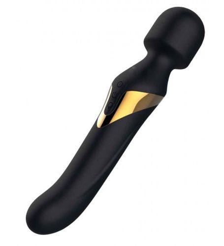 Różdżka podwójny orgazm Dorcel na Arena.pl