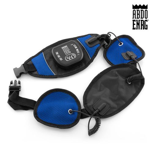 Elektrostymulator Abdo ENRG 360 na Arena.pl