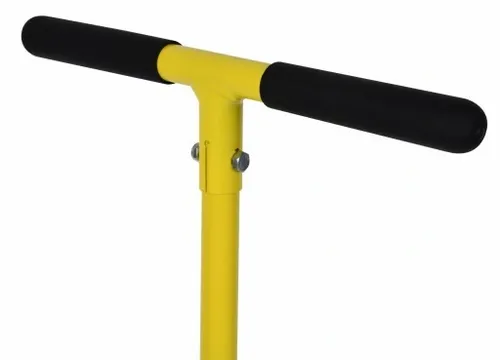 XXL KULTYWATOR SPULCHNIACZ GLEBY RĘCZNY ADLER na Arena.pl