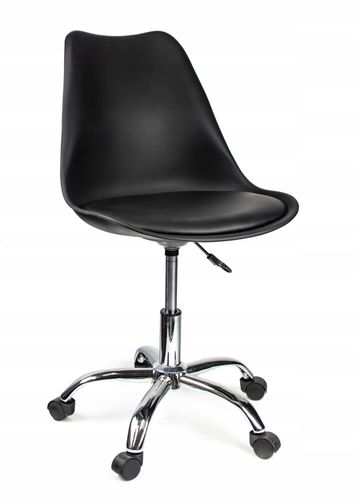 krzesło iger czarne na Arena.pl