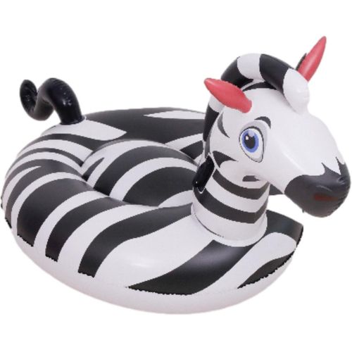 DMUCHANA ZEBRA 153x78x75CM 35488 na Arena.pl