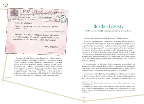 W 80 Dni Dookoła Świata na Arena.pl