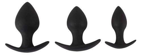 Black Velvets Anal trainer set na Arena.pl