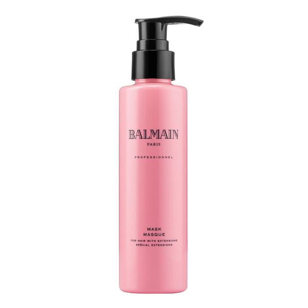 Balmain Professional Maska do włosów przedłużanych, 150ml zdjęcie 1