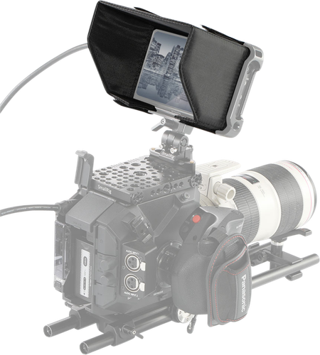 Smallrig 2269 - osłona przeciwsłoneczna do Atomos Ninja V na Arena.pl