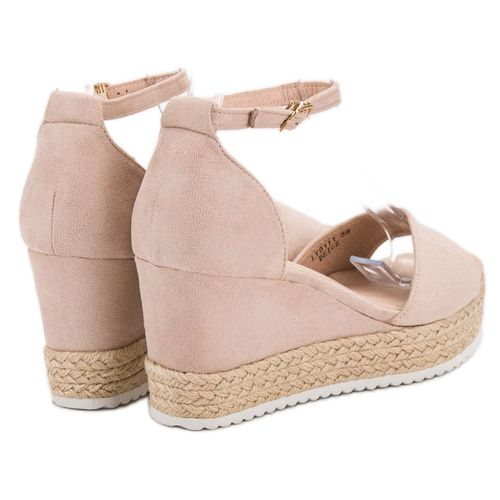 Sandały Espadryle r.36 na Arena.pl