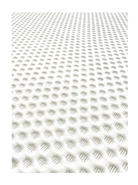 Materac Piankowy 80x180x10cm Dwustronny z Pokrowcem Antyalergiczny EXTRASEN zdjęcie 4