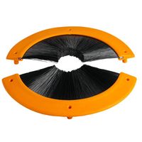 WYMIENNE WŁOSIE OCHRONNE DO ŁUPARKI DREWNA FISKARS X-SERIES L MODEL 1080506