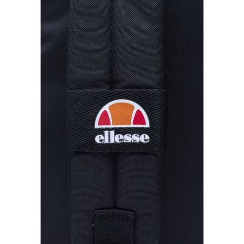 Ellesse ROLBY BACKPACK   PENCIL CASE BLACK na Arena.pl