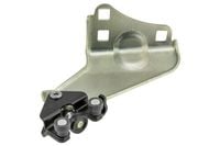 WÓZEK DOLNY DRZWI BOCZNYCH PRAWY DÓŁ RENAULT KANGOO 2003 2004 2005 2006