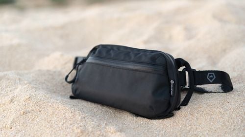 Torba fotograficzna Wandrd Tech Pouch Medium niebieska na Arena.pl