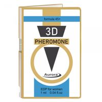 feromony   3d pheromone for women 45 plus 1ml