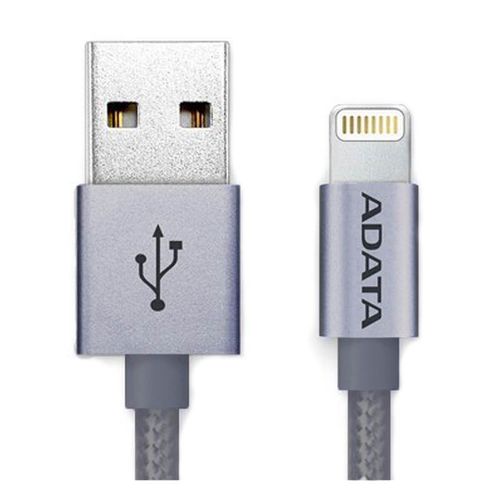 ADATA ORYGINALNY KABEL IPHONE 5S 6S 7 8 X PLUS 8 PLUS IPAD | MFI na Arena.pl