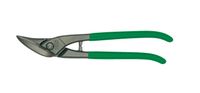 nożyce uniwersalne do blachy ideal lewe 260mm - by d116-260l