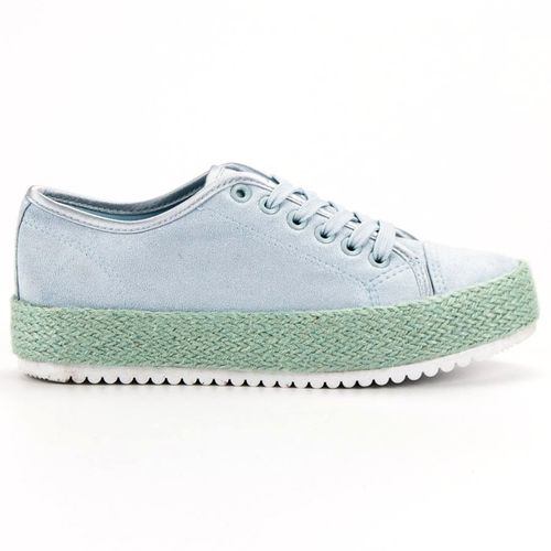 Trampki Espadryle r.37 na Arena.pl