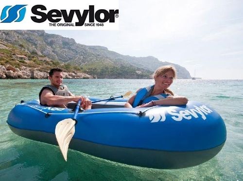 PONTON 2+0 Sevylor Caravelle KK65 na Arena.pl