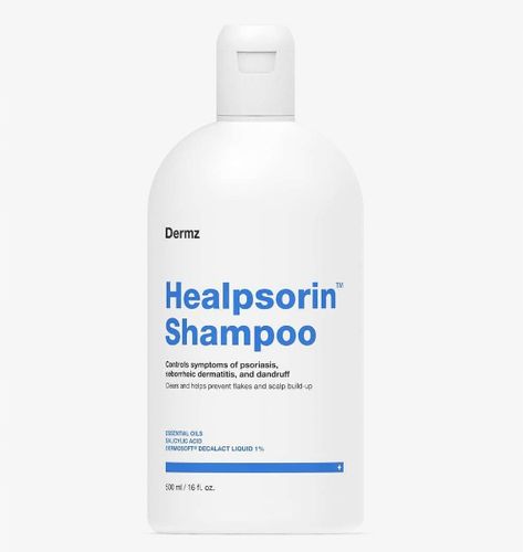 Zestaw kosmetyków DERMZ szampon 500 ml + odżywka 500 ml +GRATIS LOSOWY! na Arena.pl