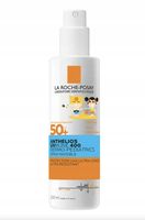 La Roche-Posay Anthelios Dermo-Pediatrics Spf 50+ Spray Dla Dzieci 200